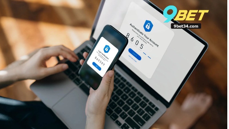 9Bet Phòng Chống Gian Lận