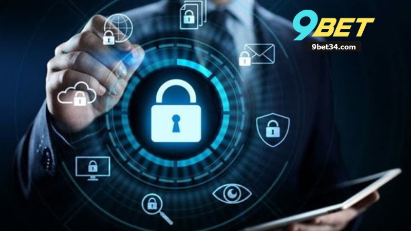 Chính Sách Bảo Mật Tại 9Bet