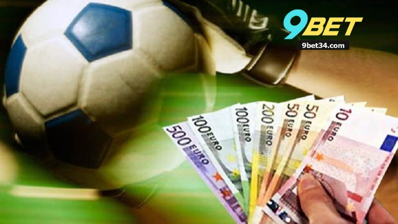 Kèo Half Time Và Full Time 