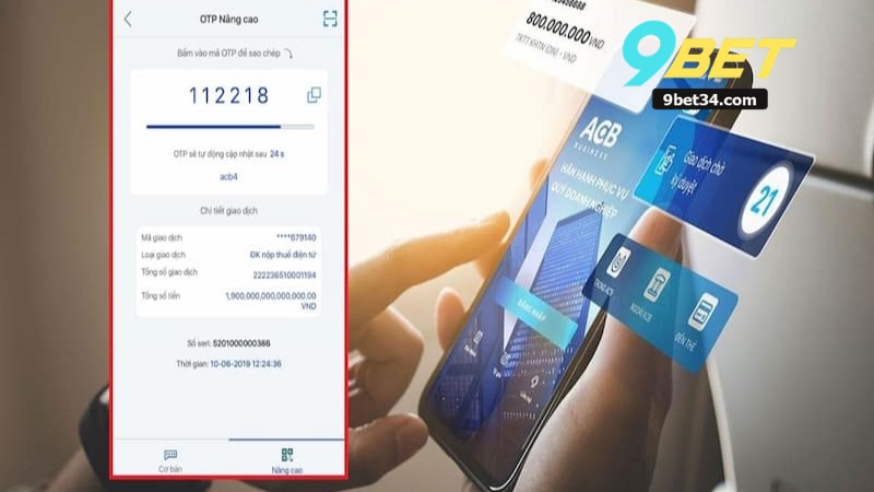 Không Rút Được Tiền Tại 9Bet