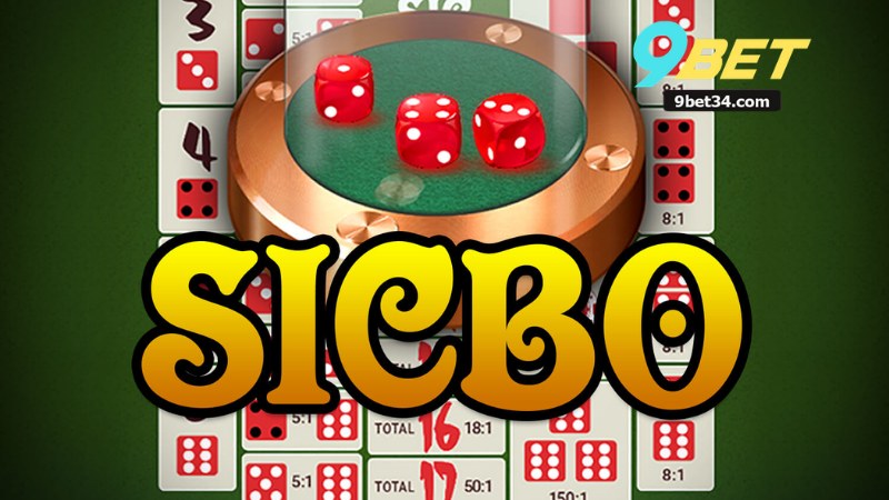 Sic Bo 9Bet
